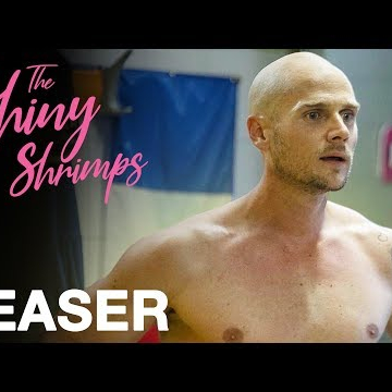 The Shiny Shrimps - Teaser