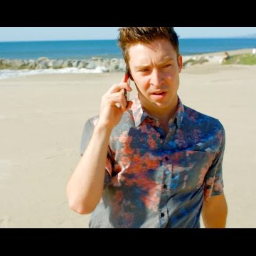 The Gay and Wondrous Life of Caleb Gallo - Episode 1