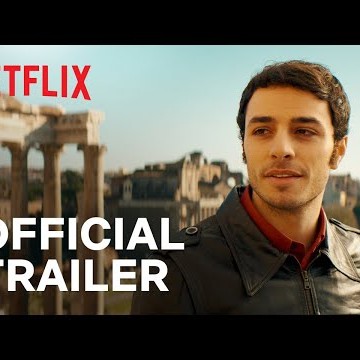 Nuovo Olimpo | Official Trailer