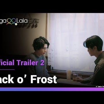 Jack o&#039; Frost | Official Trailer 2 | Is their love story in the past as good as new?