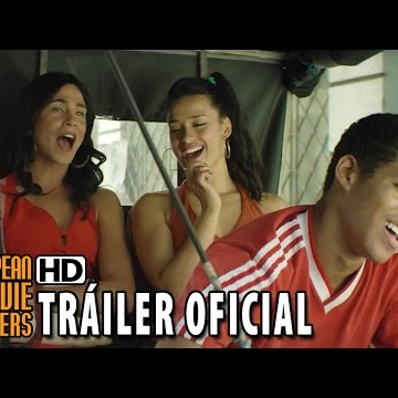 El rey de la Habana Tráiler oficial español (2015) - Agustí Villaronga [HD]