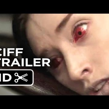CIFF (2013) - Contracted Trailer - Eric England Horror Thriller HD
