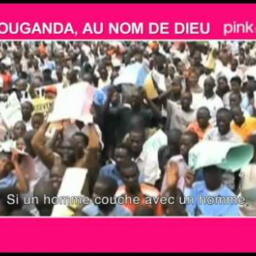 Ouganda au nom de Dieu