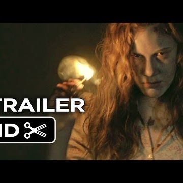 Jamie Marks Is Dead Official Trailer 1 (2014) - Liv Tyler, Judy Greer Horror Movie HD
