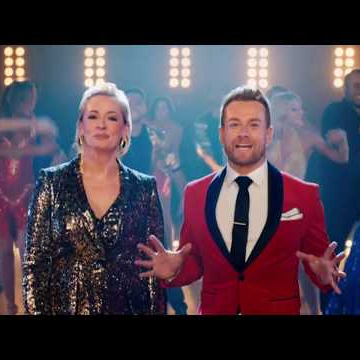 Dancing With The Stars 2019 Network 10 promo