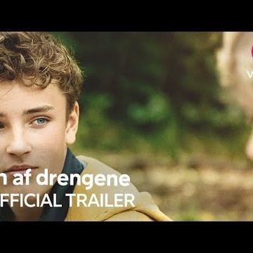 En af drengene | Official Trailer | A Viaplay Series