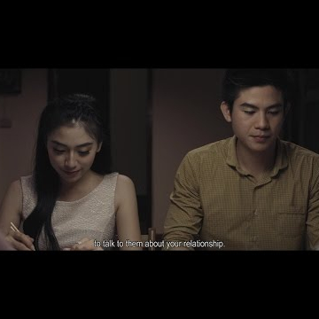 Official Trailer Lao Movie &quot;ນ້ອຍ (Noy)-Above it all&quot;