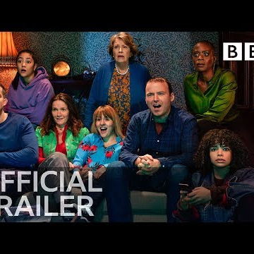 Years and Years: Trailer - BBC