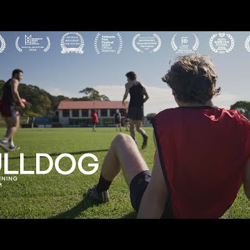 Bulldog (2023) - Official Short Film