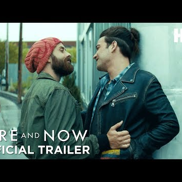 Here And Now Official Trailer (2018) | HBO