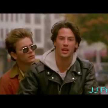 My Own Private Idaho-Breathe Me (Gtm Montage-1080p) JJFanvids