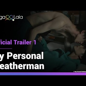 My Personal Weatherman | Official Trailer 1 |