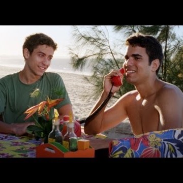 O Melhor Amigo | The Best Friend | El Mejor Amigo (2013, Brasil) - Trailer Oficial