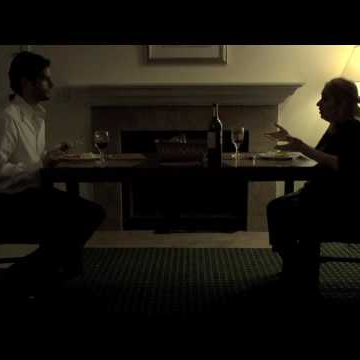 D&#039;AGOSTINO - a JORGE AMEER film - OFFICIAL THEATRICAL TRAILER (Greece,UK - 2012)