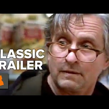 Wonder Boys (2000) Trailer #1 | Movieclips Classic Trailers