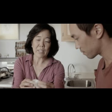 Eat With Me Movie Trailer