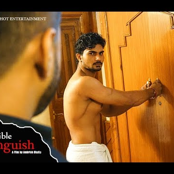 Invisible Anguish (2017) - Hindi Short Film on Father and Son relations