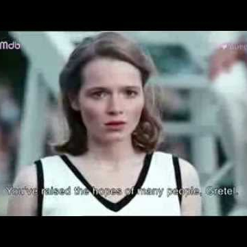 Berlin &#039;36 (D 2009) -- Trailer deutsch | english subs | german