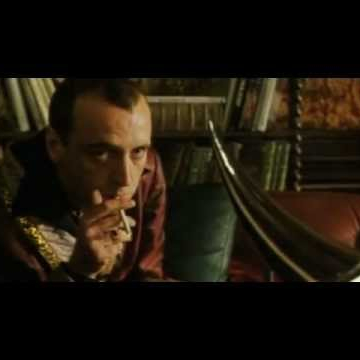 Mandragora (1997) - Český film (celý film)