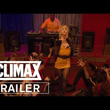 Climax | Official Trailer HD | A24