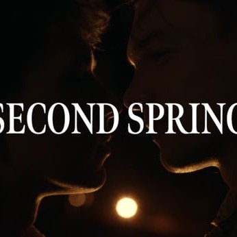 Druhé jaro / Second Spring (2025) - gaytitulky