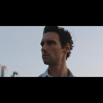 INCOMPLETE Trailer (2024) Pontus Lidberg, Cory Michael Smith. Directed by Sasha Korbut.