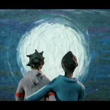 George&#039;s Date - schwuler Kurzfilm/ gay short film