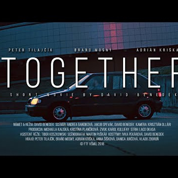 TOGETHER / SPOLU trailer