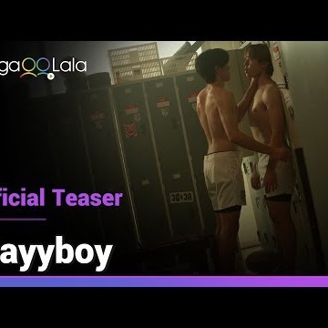 Playboyy | Official Teaser | The sexiest Thai BL about fame and fortune, sex and desire