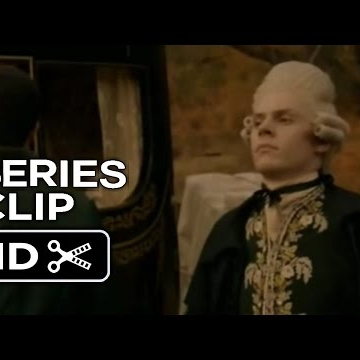 American Horror Story: Roanoke - CLIP &#039;Edward Mott Gay Scenes&#039; (2016) Evan Peters HD