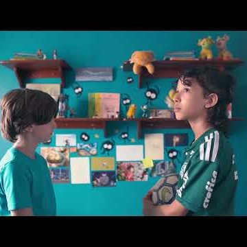 Frutinha - Trailer