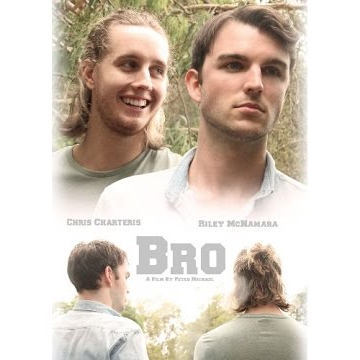 Bro -  An LGBT short film by Peter Michael
