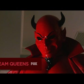 SCREAM QUEENS | Scene Queens: &quot;Pilot&quot; &amp; &quot;Hell Week&quot; Recap