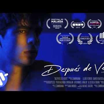 Después de verte - Cortometraje LGBT