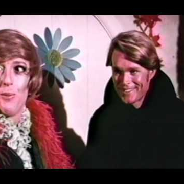 The Gay Deceivers (1969) trailer