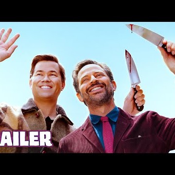 I DON&#039;T UNDERSTAND YOU (2025) Official Trailer