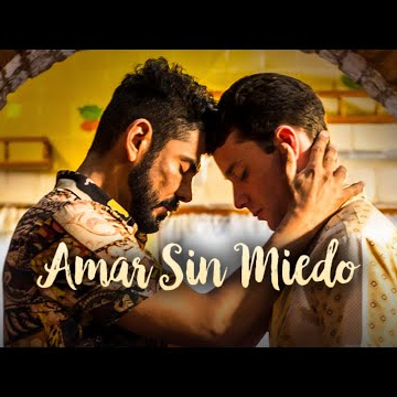 Amar sin miedo | Película romántica en español