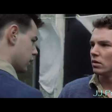 Borstal Boy (Vulnerable-1080p) JJFanvids