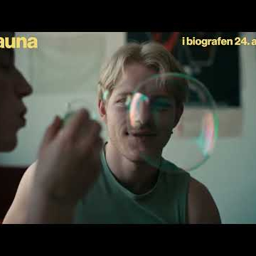 Trailer de Sauna (HD)