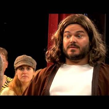 &quot;Prop 8 - The Musical&quot; starring Jack Black, John C. Reilly,