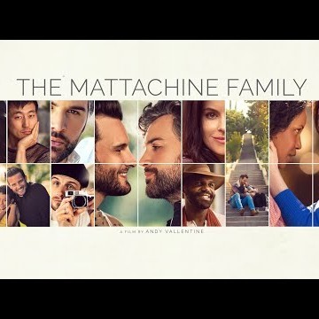 The Mattachine Family - Official Trailer
