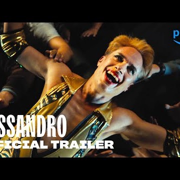 Cassandro - Official Trailer