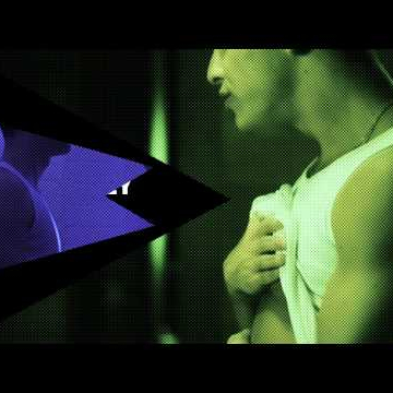 BOYS ON FILM 9: YOUTH IN TROUBLE - Gay Short Films - Peccadillo