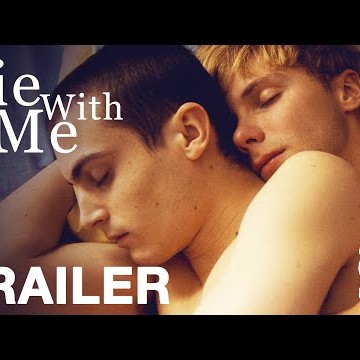 LIE WITH ME - Official Trailer - Peccadillo Pictures