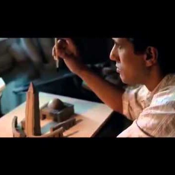 The string / Le Fil (2010) - Trailer English Subs