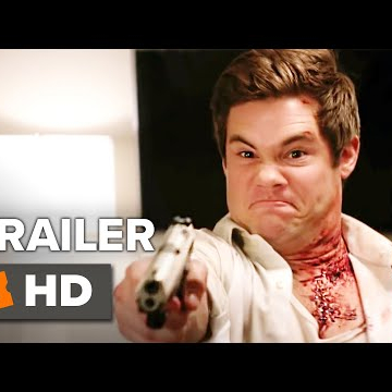 Game Over, Man! Trailer #1 (2018) | Movieclips Trailers