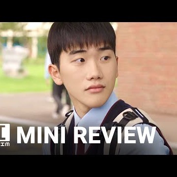 Heesu in Class 2 (2025) 2반 이희수 Korean Drama Trailer | Mini Review | ShowKim