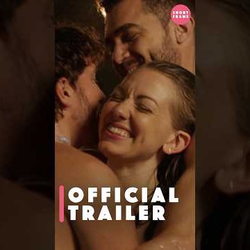 (PRACTICALLY) GAY | Trailer | LGBT Short Film