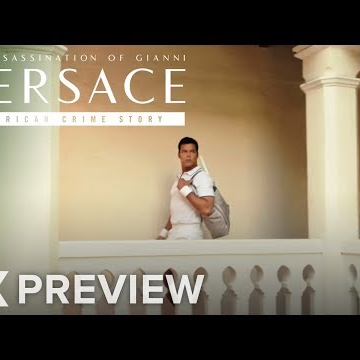 American Crime Story: The Assassination of Gianni Versace (Season 2) - Promo #6 &quot;Partner&quot;