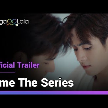 Time the Series | Official Trailer |  I&#039;m willing to travel through time and space to save you!